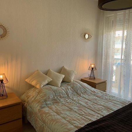 Port Frejus - Le Romanee - Appartement Vue Mer - 2 Chambres 外观 照片
