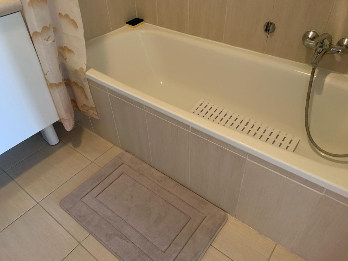 Port Frejus - Le Romanee - Appartement Vue Mer - 2 Chambres 外观 照片